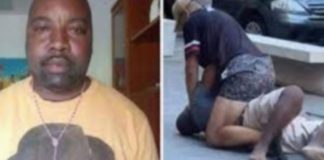 Indignation en Italie : un Nigérian tabassé à mort en pleine rue, sous le regard des passants (Vidéo)